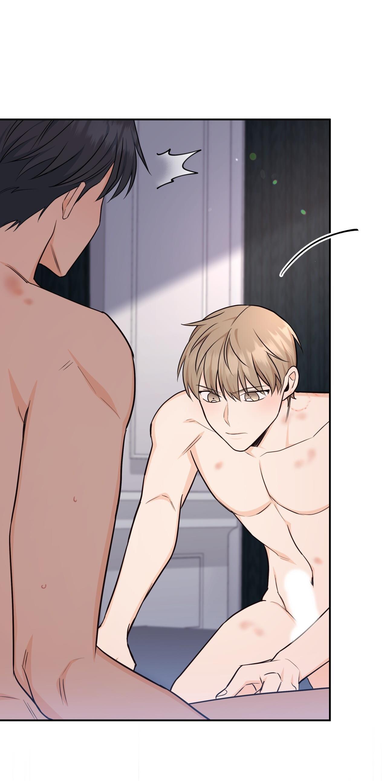 Đọc truyện VỊ NGỌT KHÔNG ĐƯỜNG (SWEET NOT SUGAR) - Chapter 52