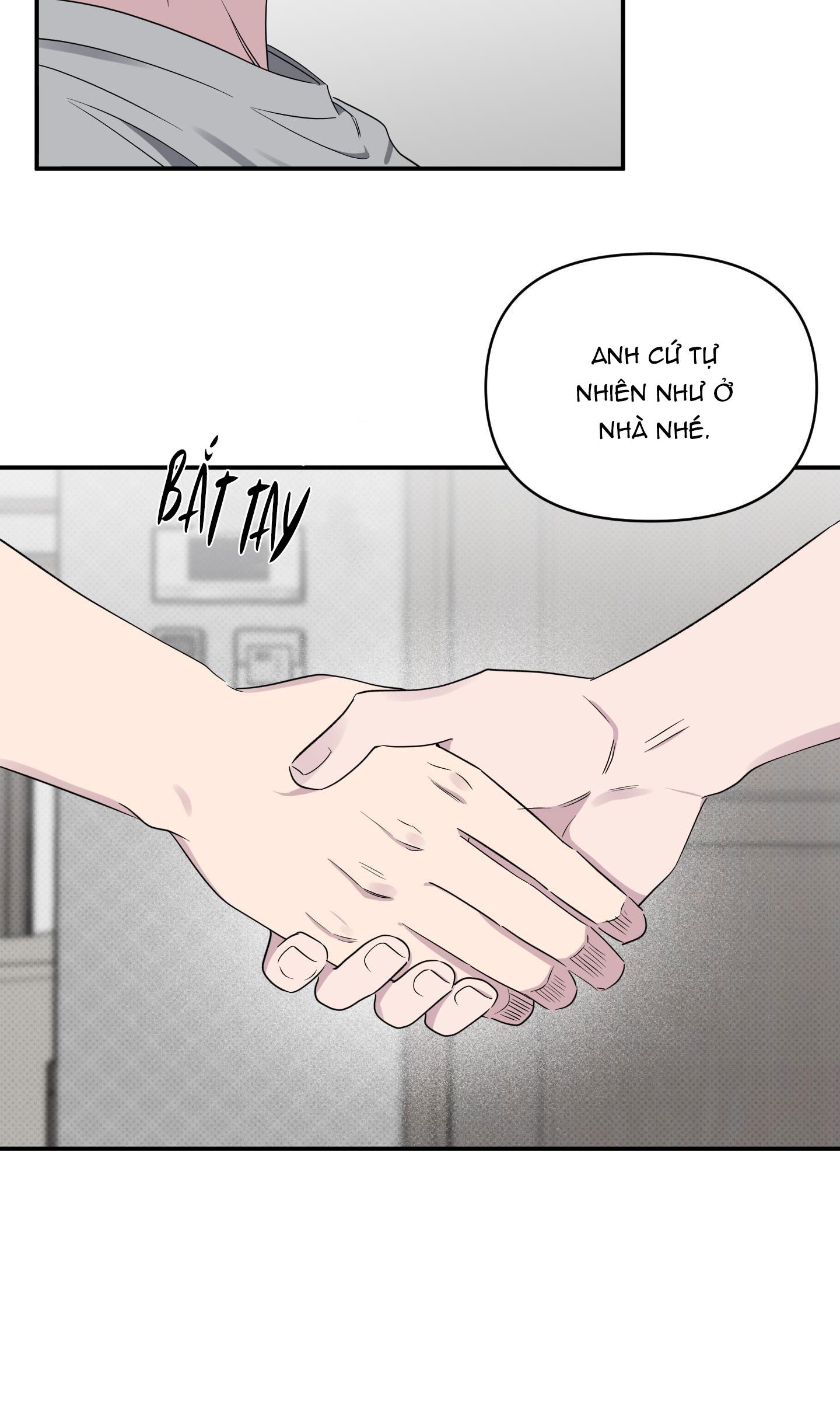 Đọc truyện VẬN MAY BẤT NGỜ - Chapter 34