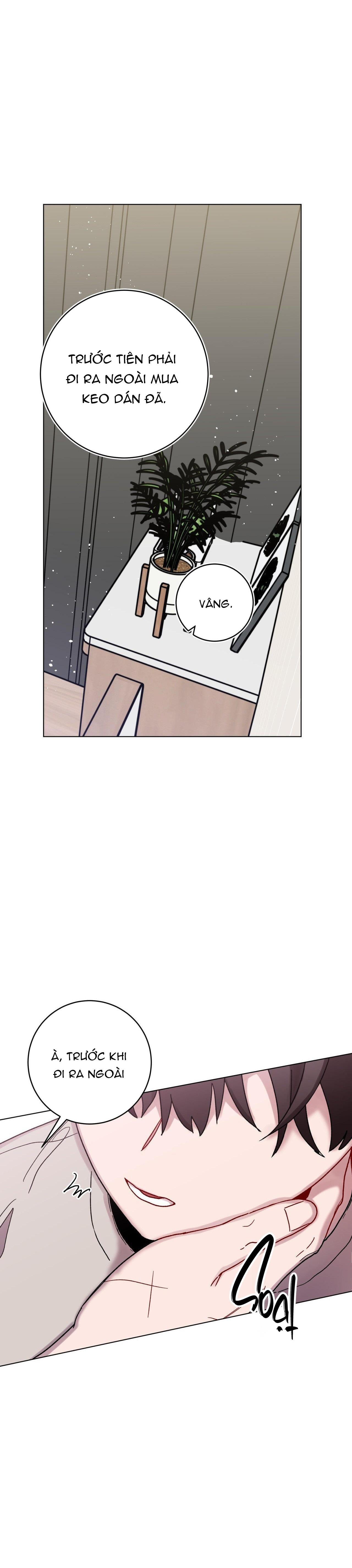 Đọc truyện CƠN MƯA RÀO MÙA HẠ - Chapter 64