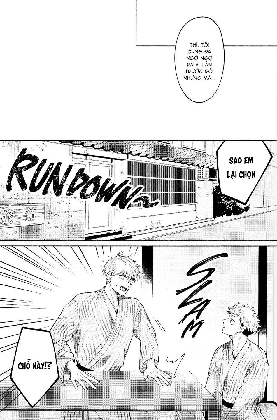 Đọc truyện Levitale - Chapter 1