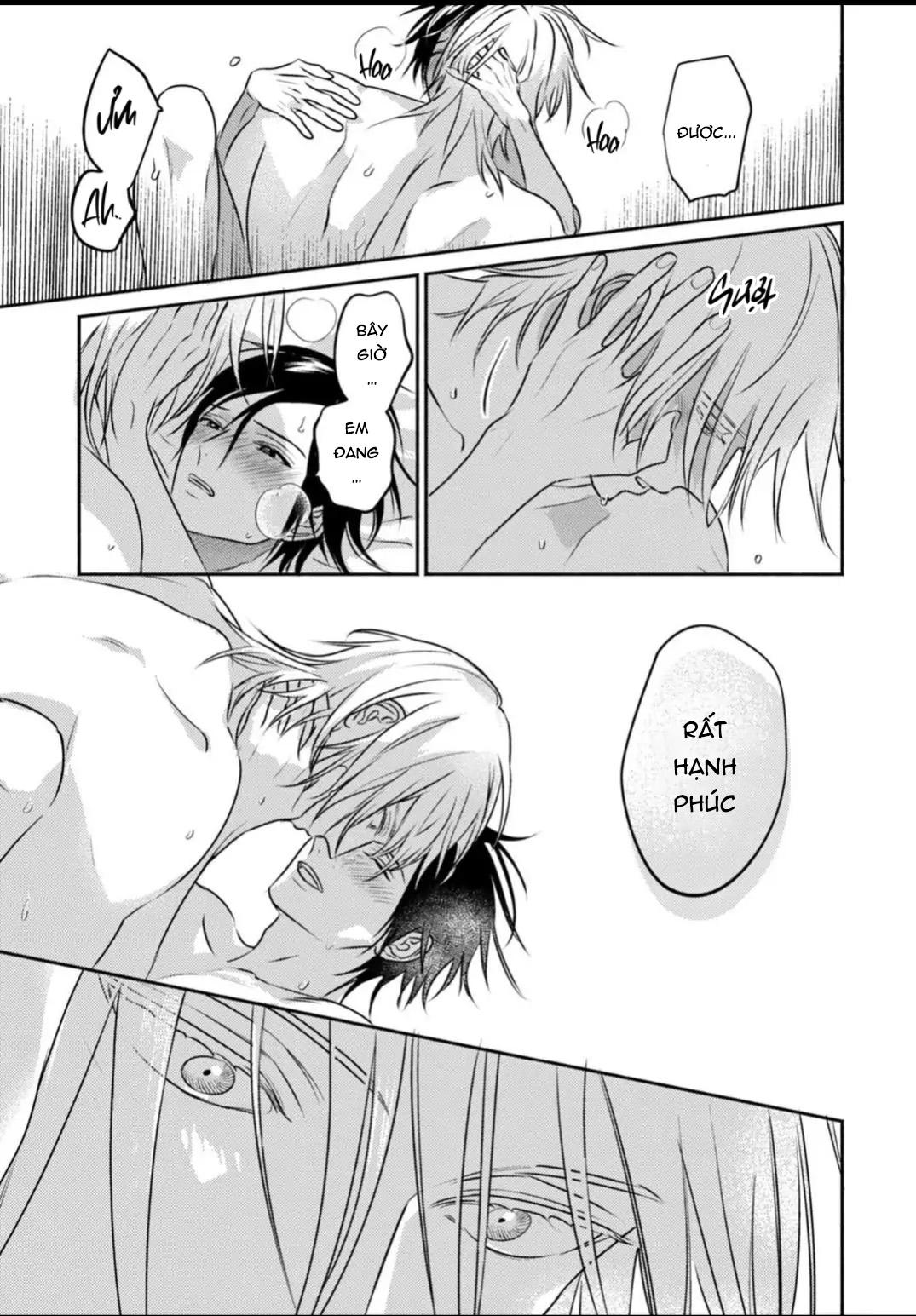 Đọc truyện Xác Sống - Chapter 11