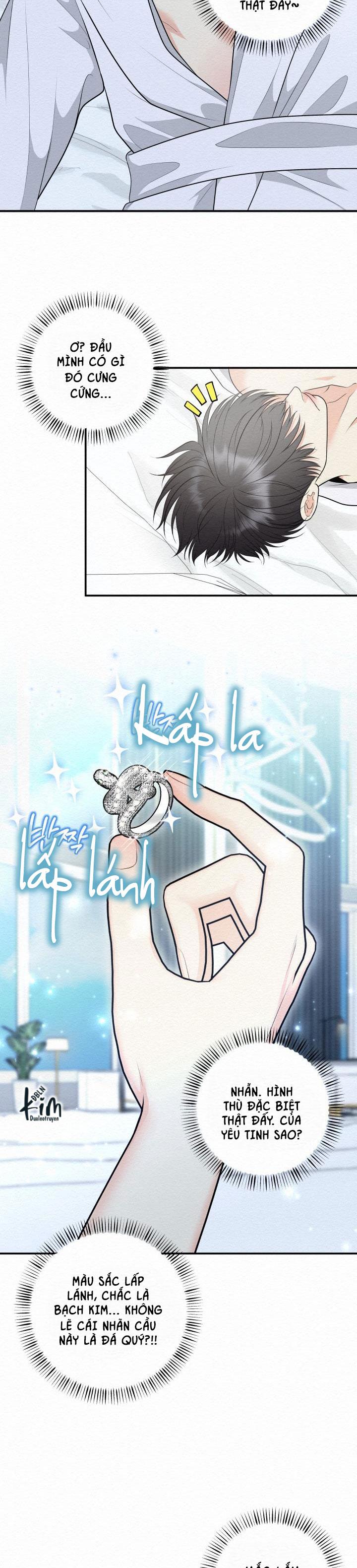 Đọc truyện LỄ TRỪ TÀ - Chapter 7