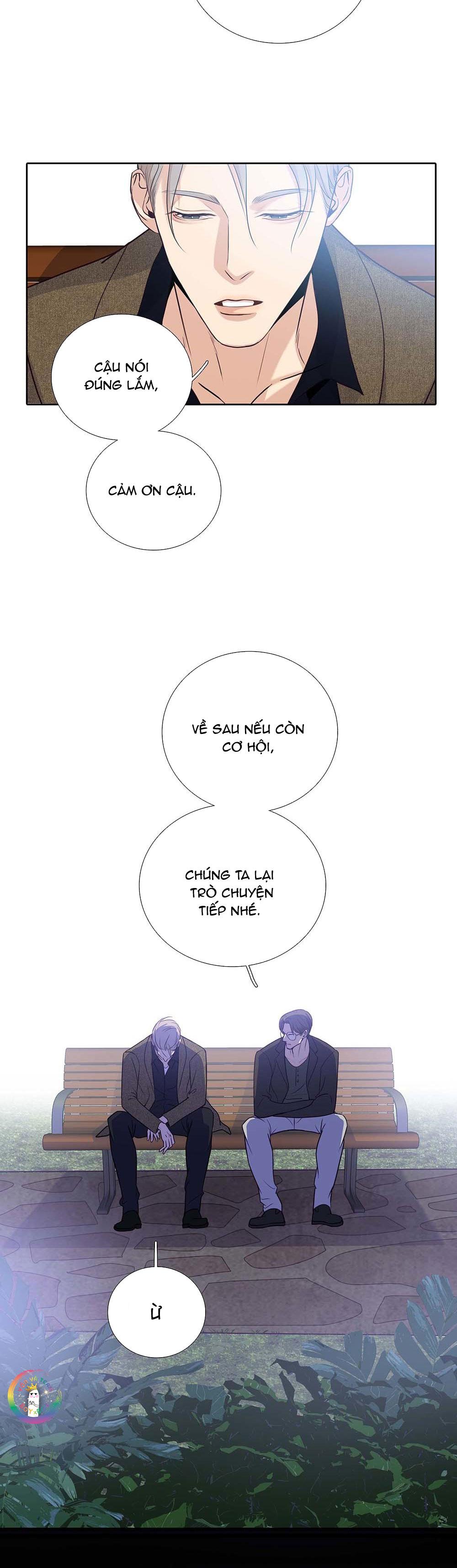 Đọc truyện Quan Hệ Trả Nợ (END) - Chapter 61