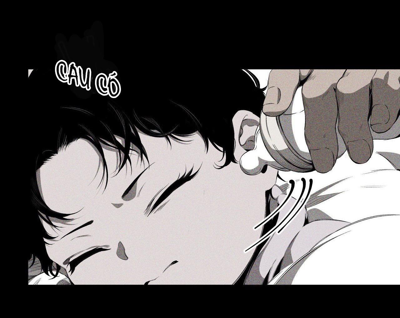 Đọc truyện UNHOLY - Chapter 5