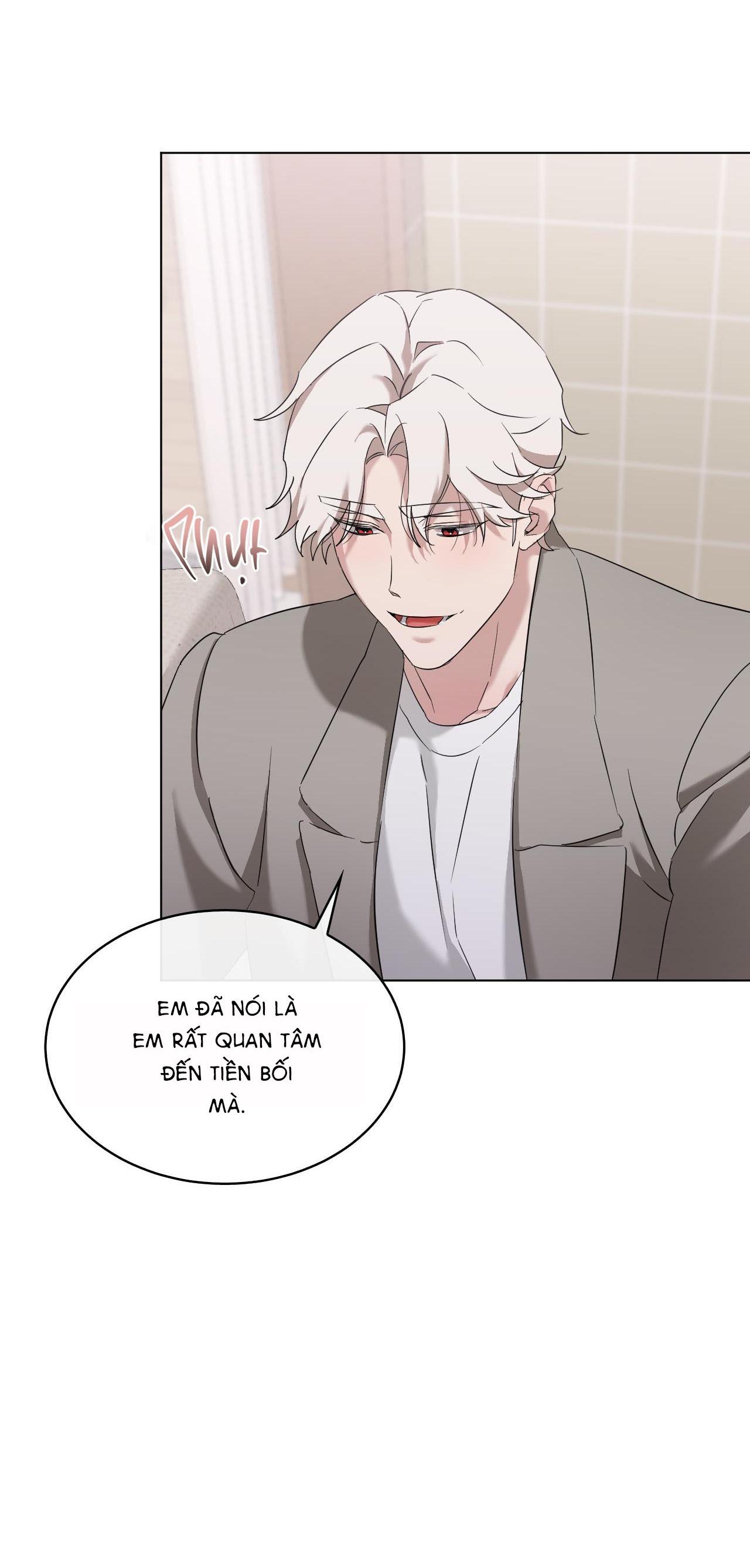Đọc truyện Dễ thương là lỗi của tôi sao? - Chapter 15