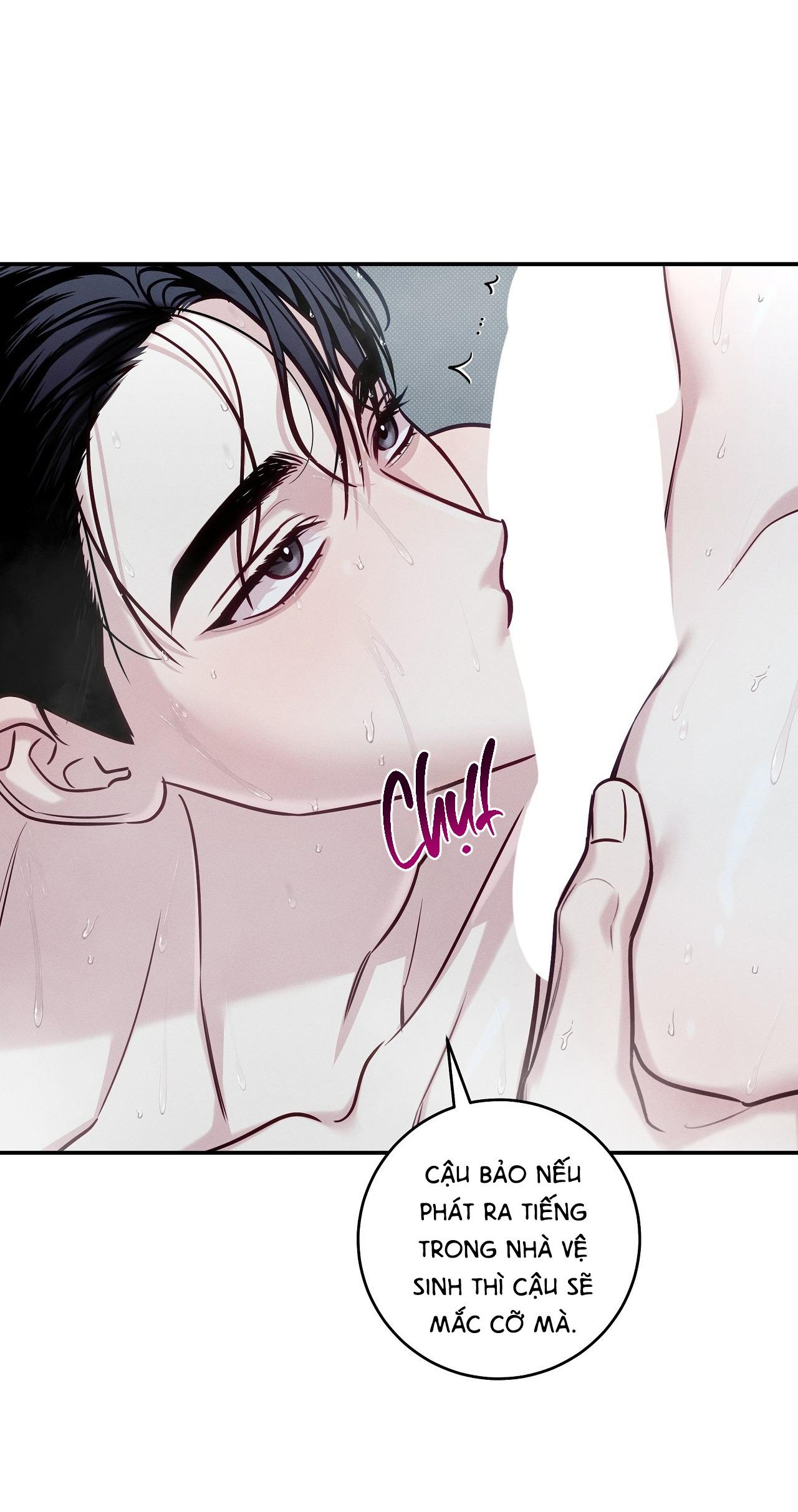 Đọc truyện (END) MÙA HÈ NĂM ẤY - Chapter 46