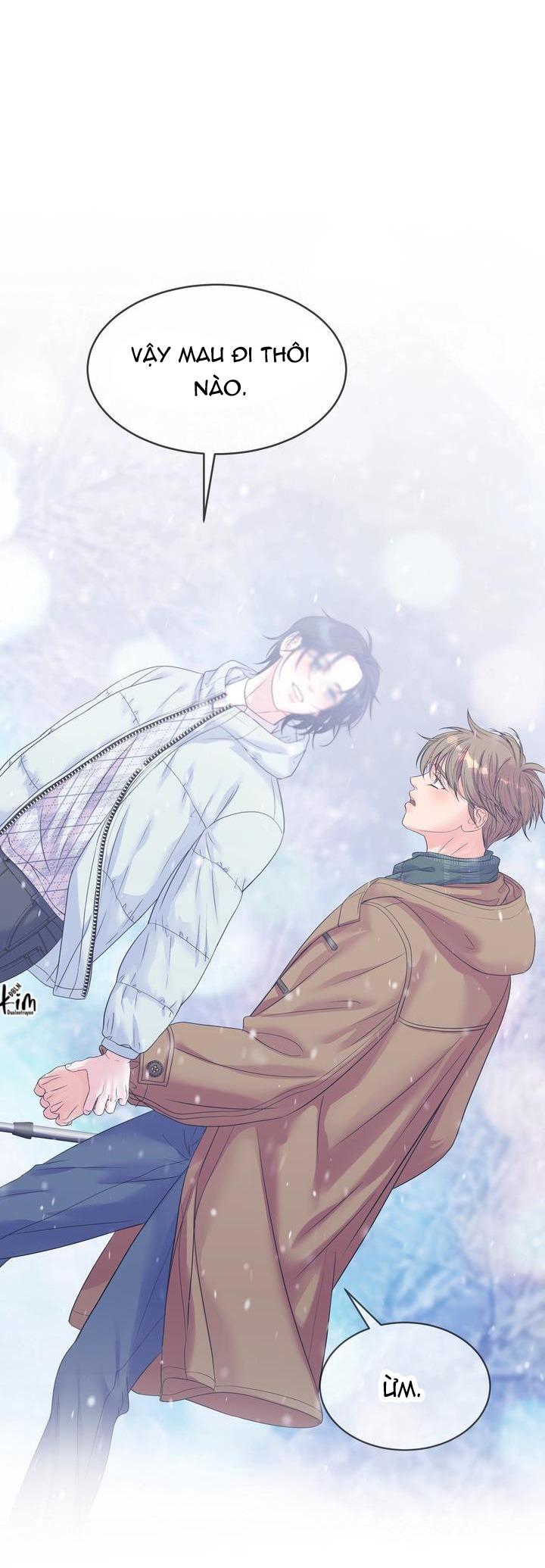 Đọc truyện NGHIỆN SEX - Chapter 18.1