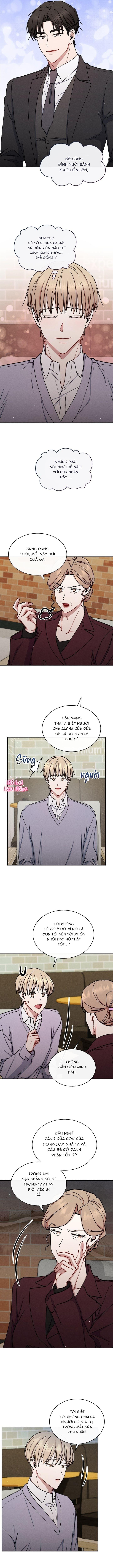 Đọc truyện Giá Như Anh Cần Em - Chapter 70