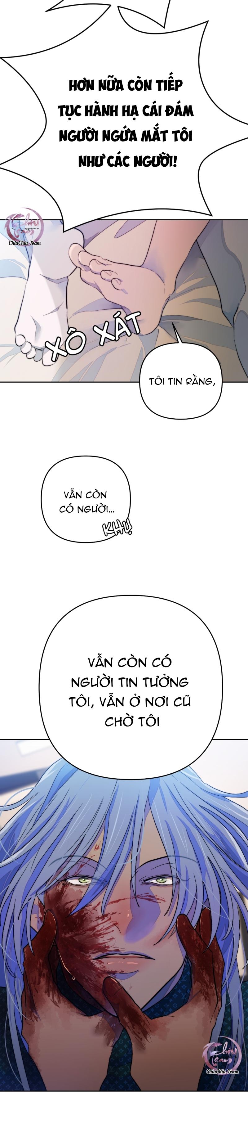 Đọc truyện Bao Nuôi Tiền Bối - Chapter 74