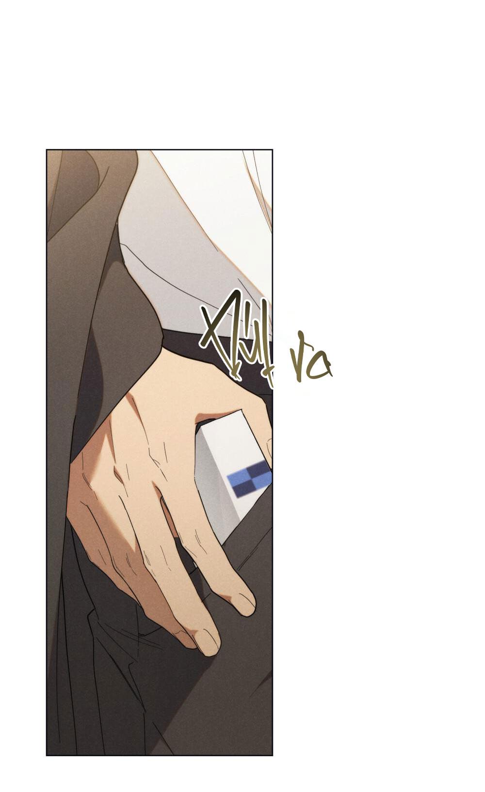 Đọc truyện NGƯỜI TÌNH BÍ MẬT - Chapter 22