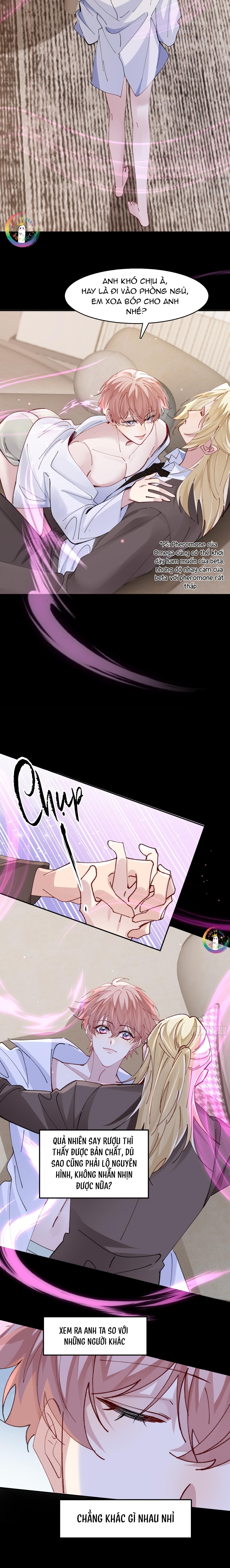 Đọc truyện Dĩ Hạ Khi Thượng - Chapter 41