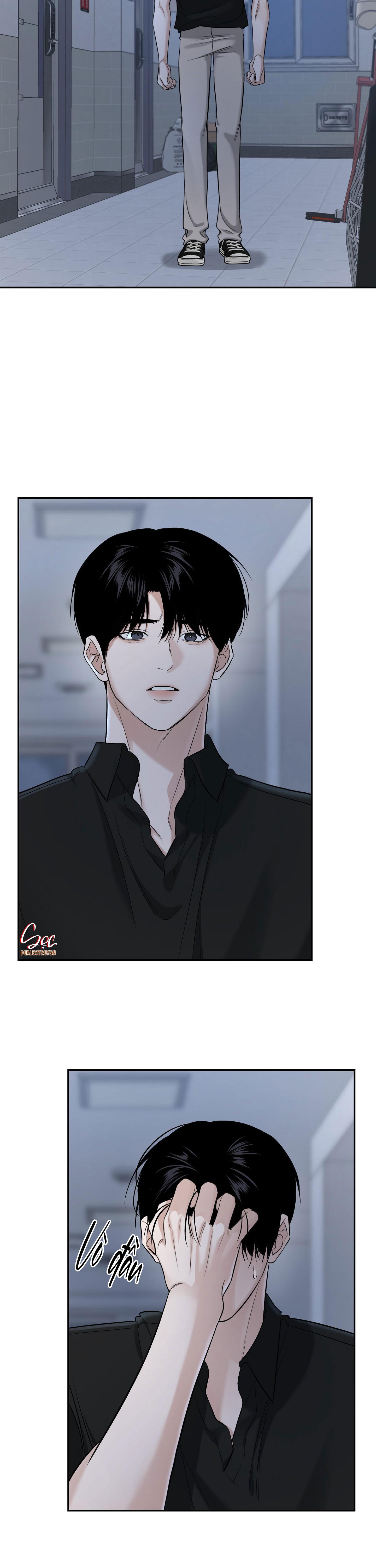 Đọc truyện (ABO) FEEL MY BENEFIT - Chapter 25