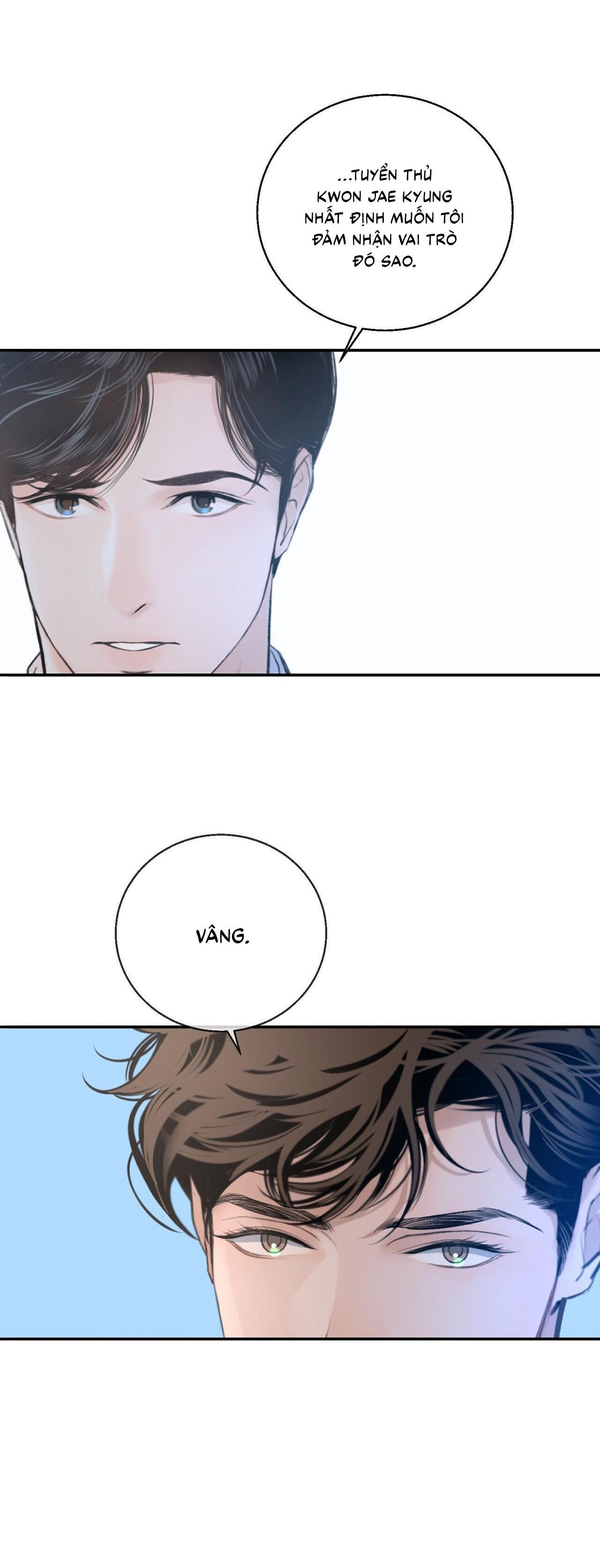 Đọc truyện |DROP| CÚ DASH - Chapter 10