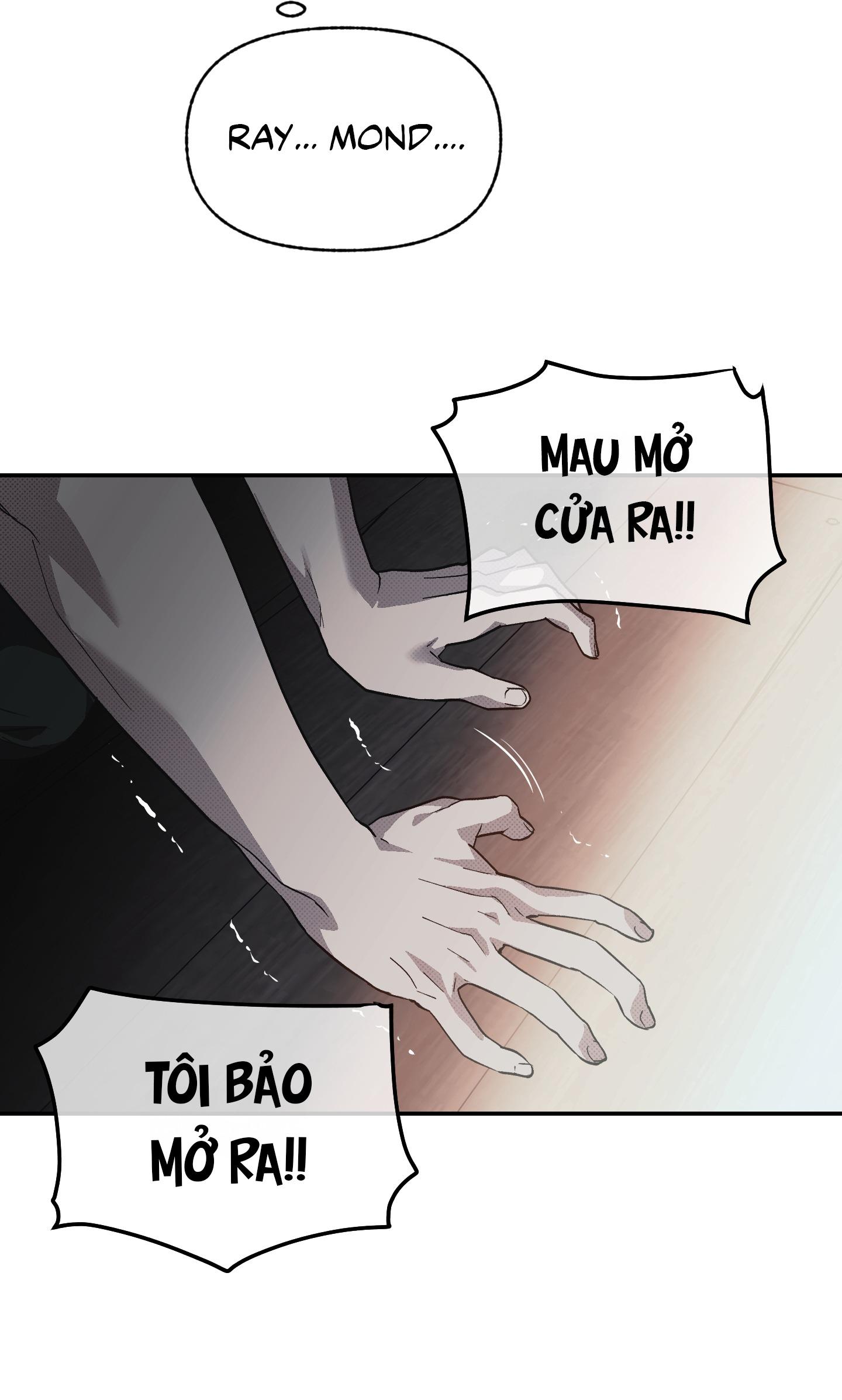 Đọc truyện GIÀNH QUYỀN KIỂM SOÁT - Chapter 14