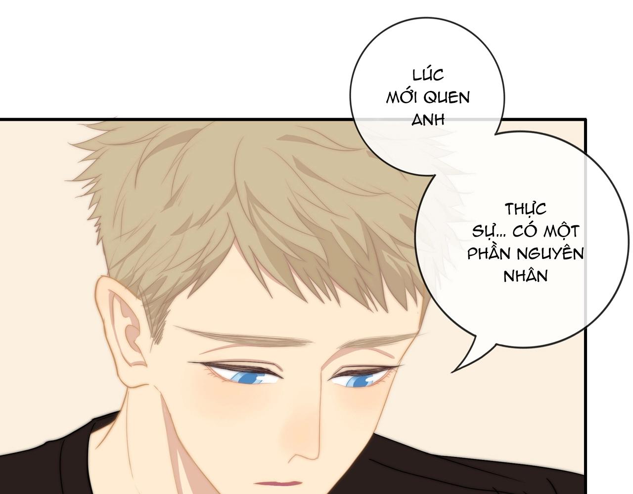 Đọc truyện Tình Chàng 30 - Chapter 57