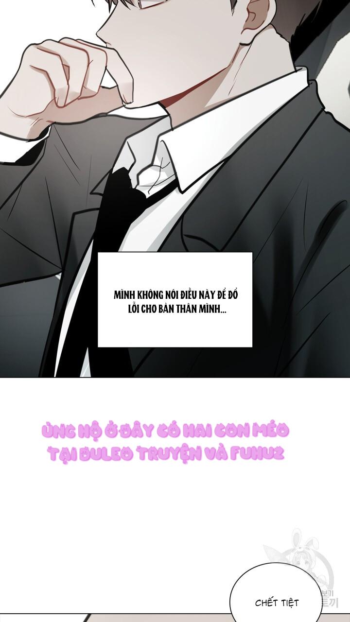 Đọc truyện Song Trùng - Chapter 31