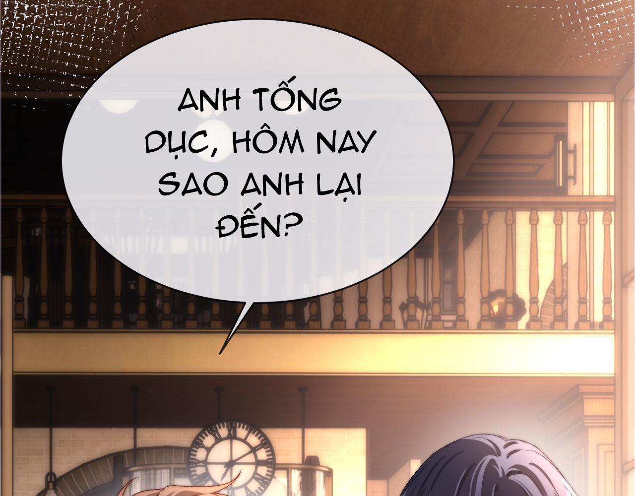 Đọc truyện (Drop) Chất Dị Ứng Cực Cute - Chapter 46