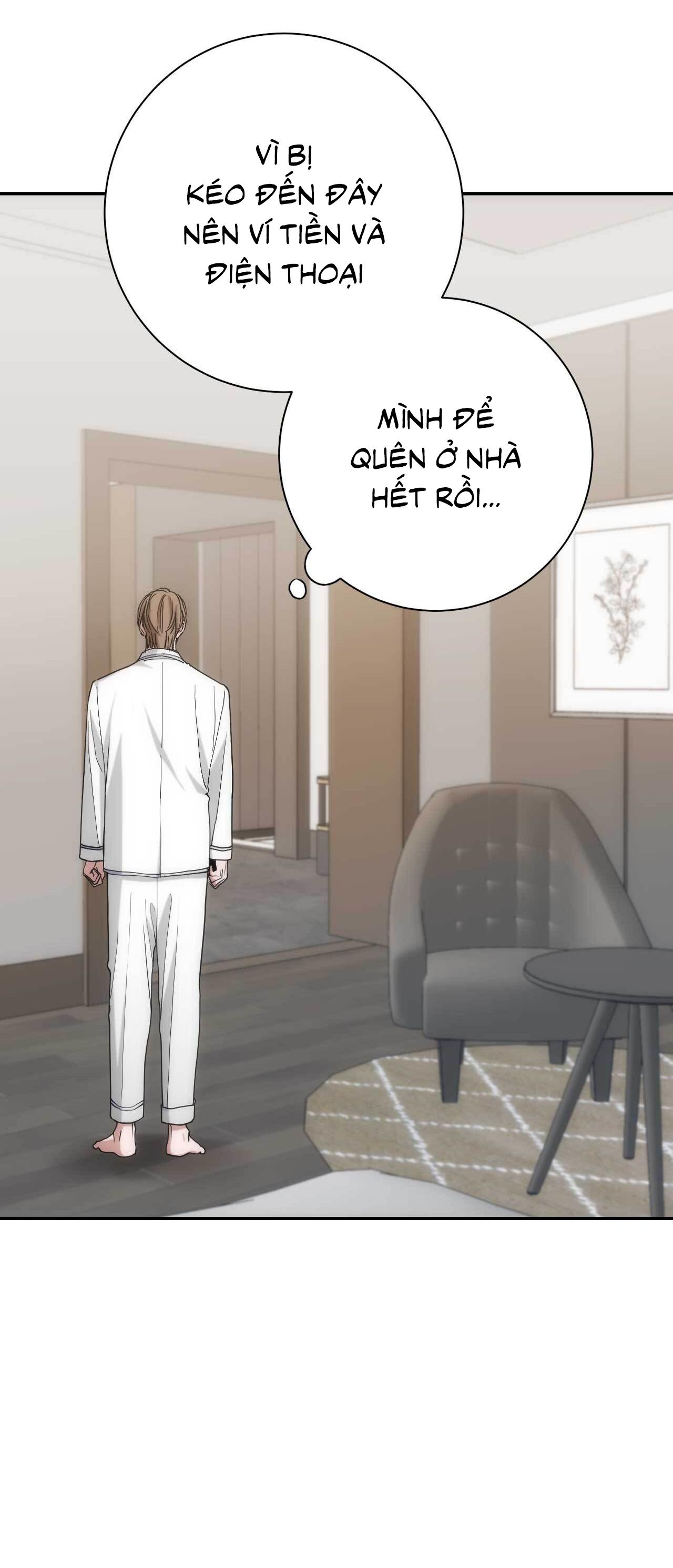 Đọc truyện CHÌM TRONG KHOÁI LẠC - Chapter 29