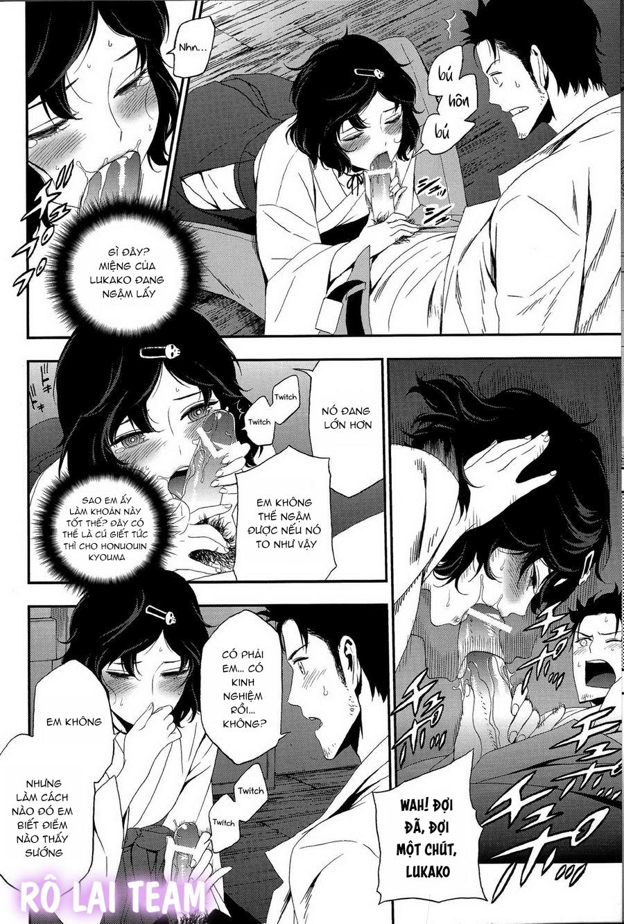 Đọc truyện TUYỂN TẬP BDSM CHỊT CHỌT - Chapter 133