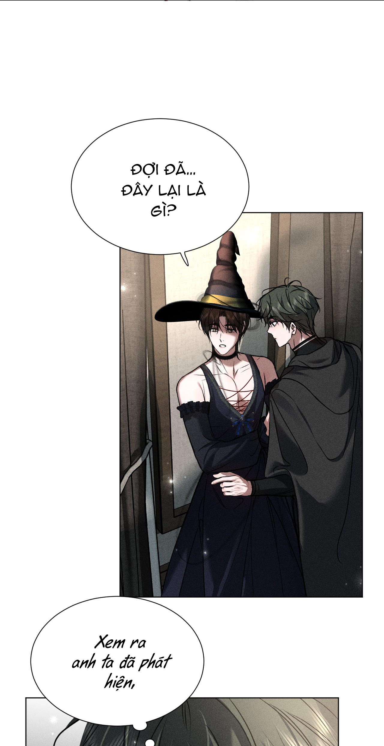 Đọc truyện Ảnh Đế Cứ Muốn Làm Kim Chủ Của Tôi - Chapter 30