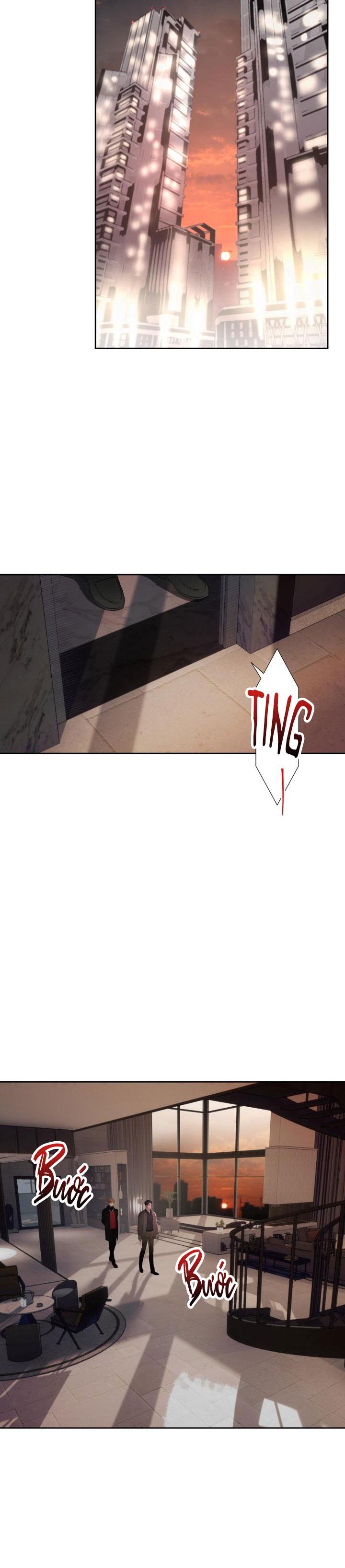 Đọc truyện MY X DADDY - Chapter 2