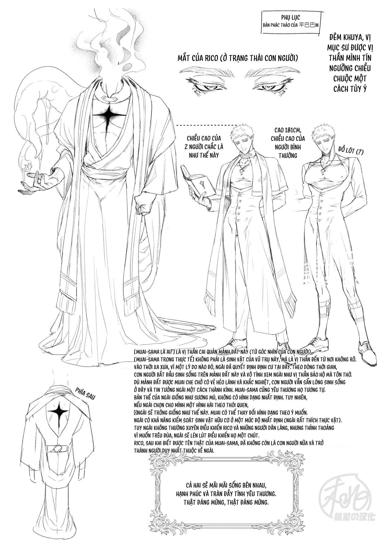 Đọc truyện ONESHOT VICERA COMICS HOUSE - Chapter 123