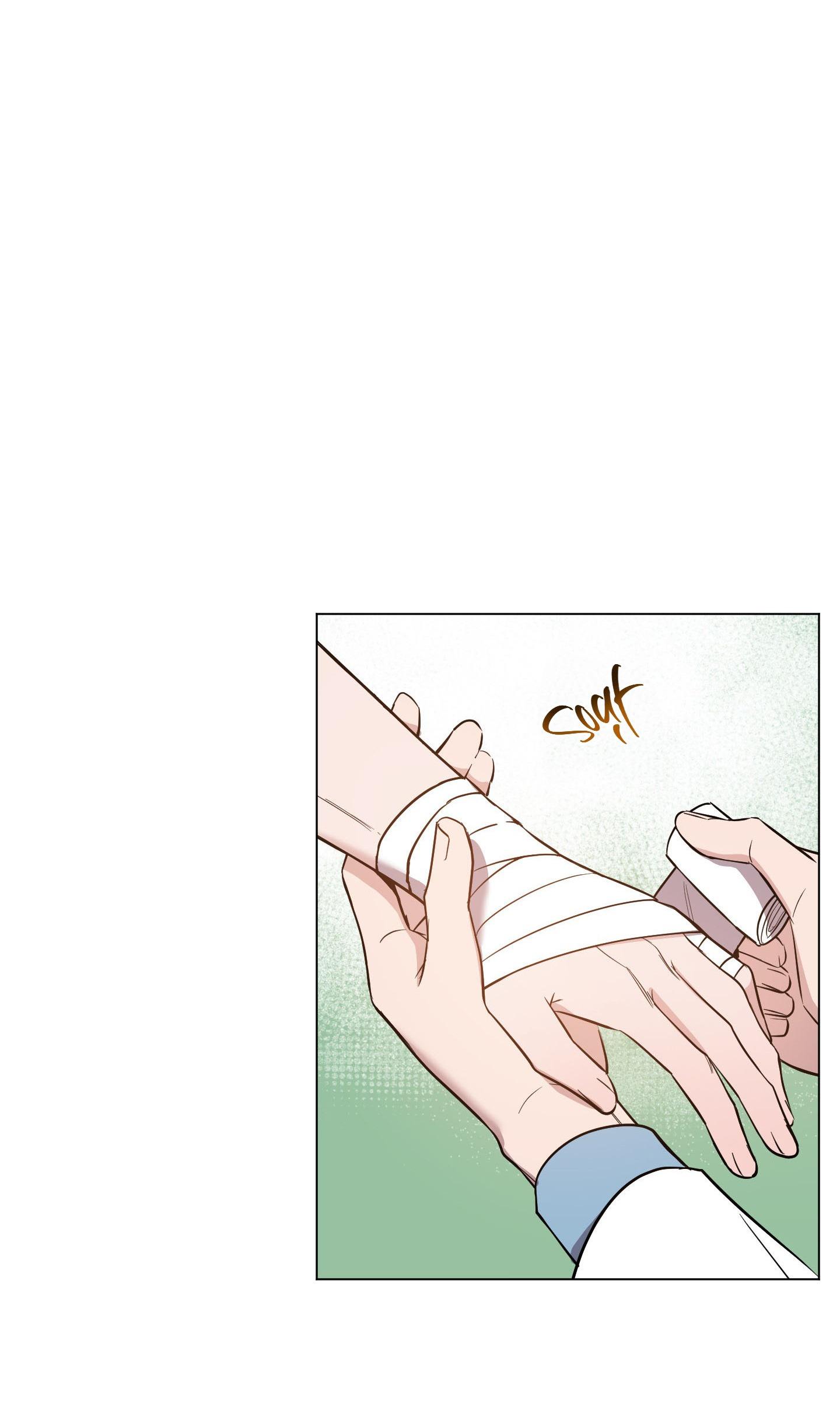 Đọc truyện BÌNH MINH CHIA CẮT BÓNG ĐÊM - Chapter 39