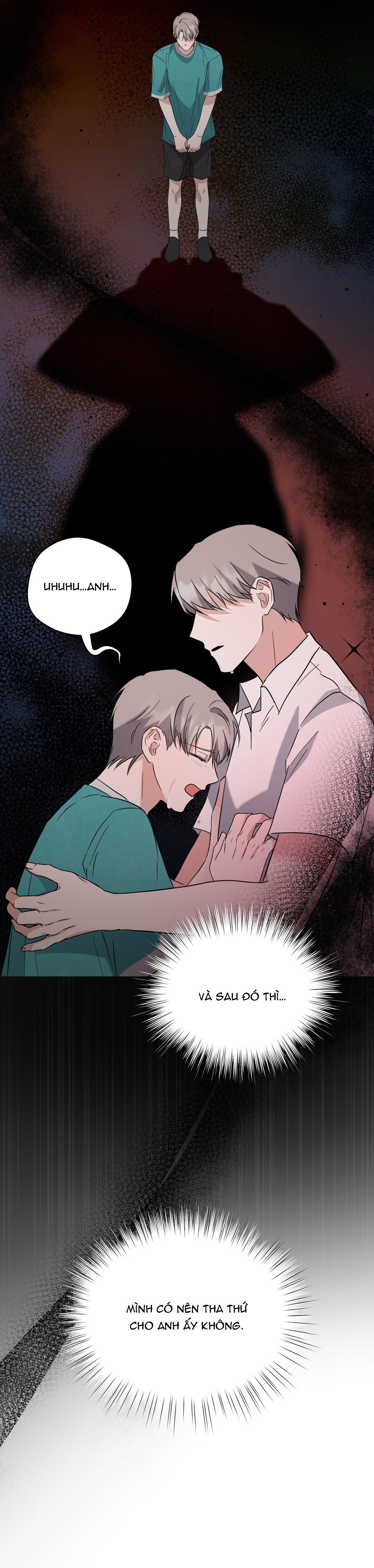 Đọc truyện GIANG HỒ LẠ MẶT - Chapter 17