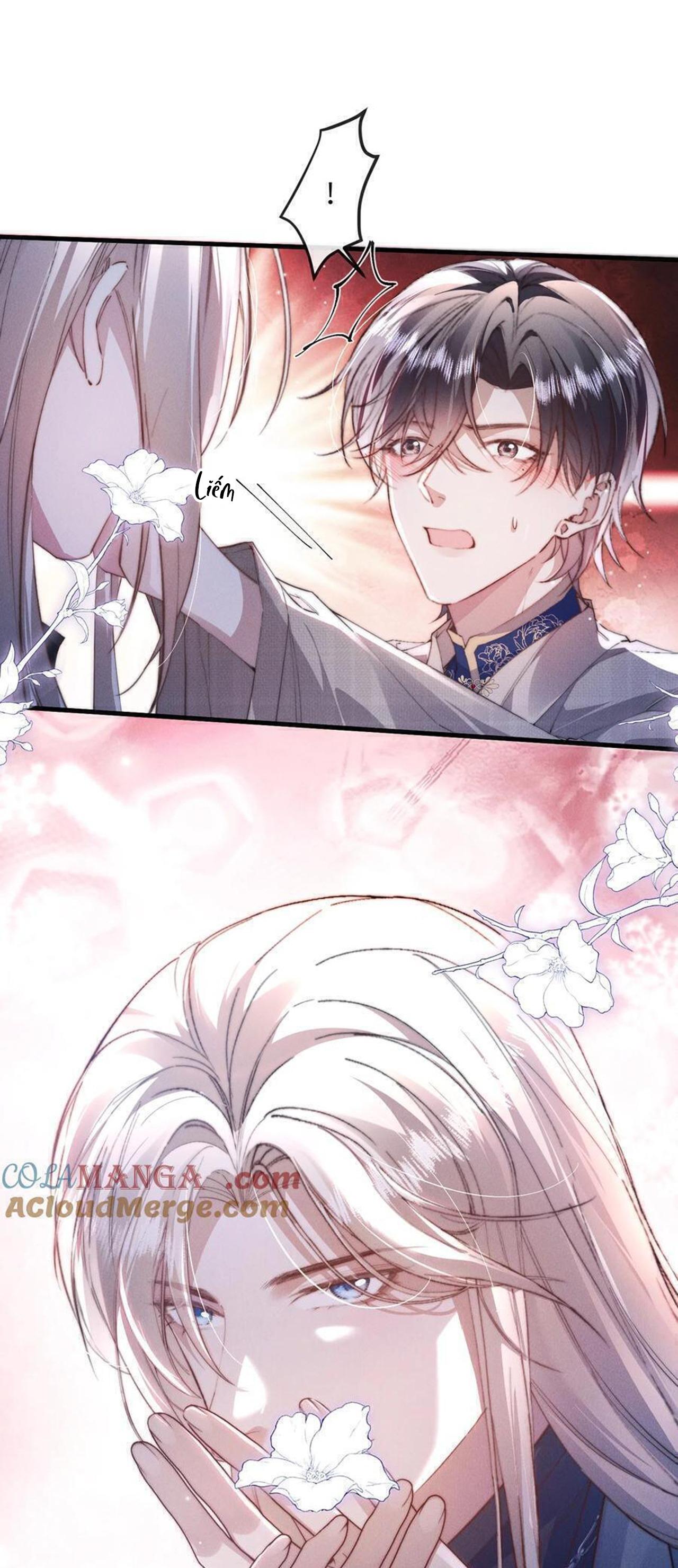 Đọc truyện Phép Tắc Nuôi Dưỡng Chó Điên - Chapter 43