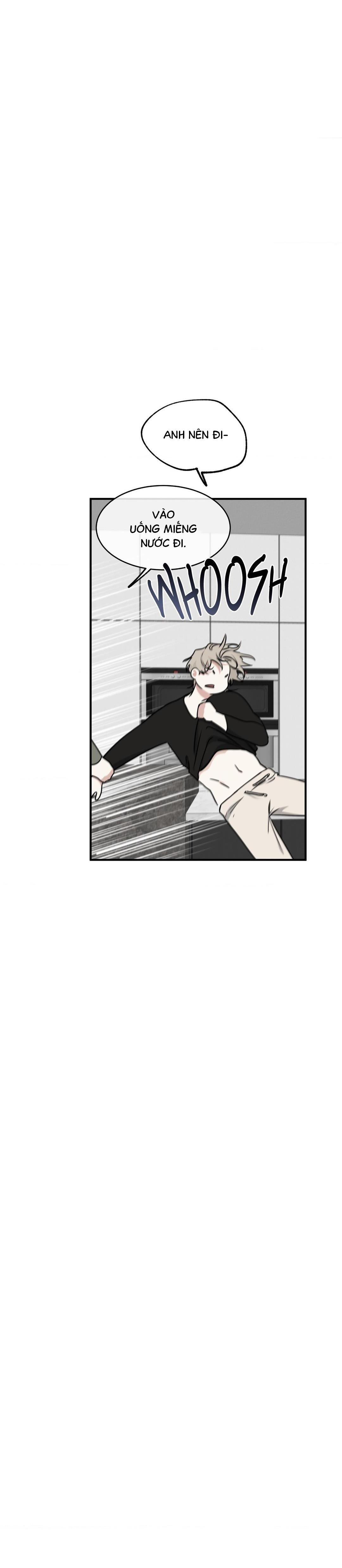 Đọc truyện Thủy triều thấp lúc chạng vạng - Chapter 99