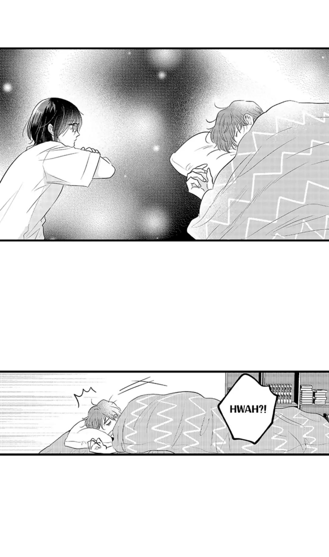 Đọc truyện Yatara yarashii fukami kun - Chapter 12
