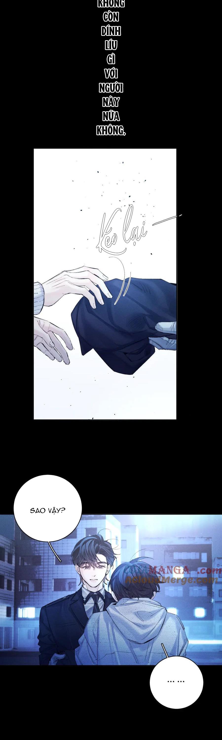 Đọc truyện Cây Nấm Nhỏ - Chapter 37