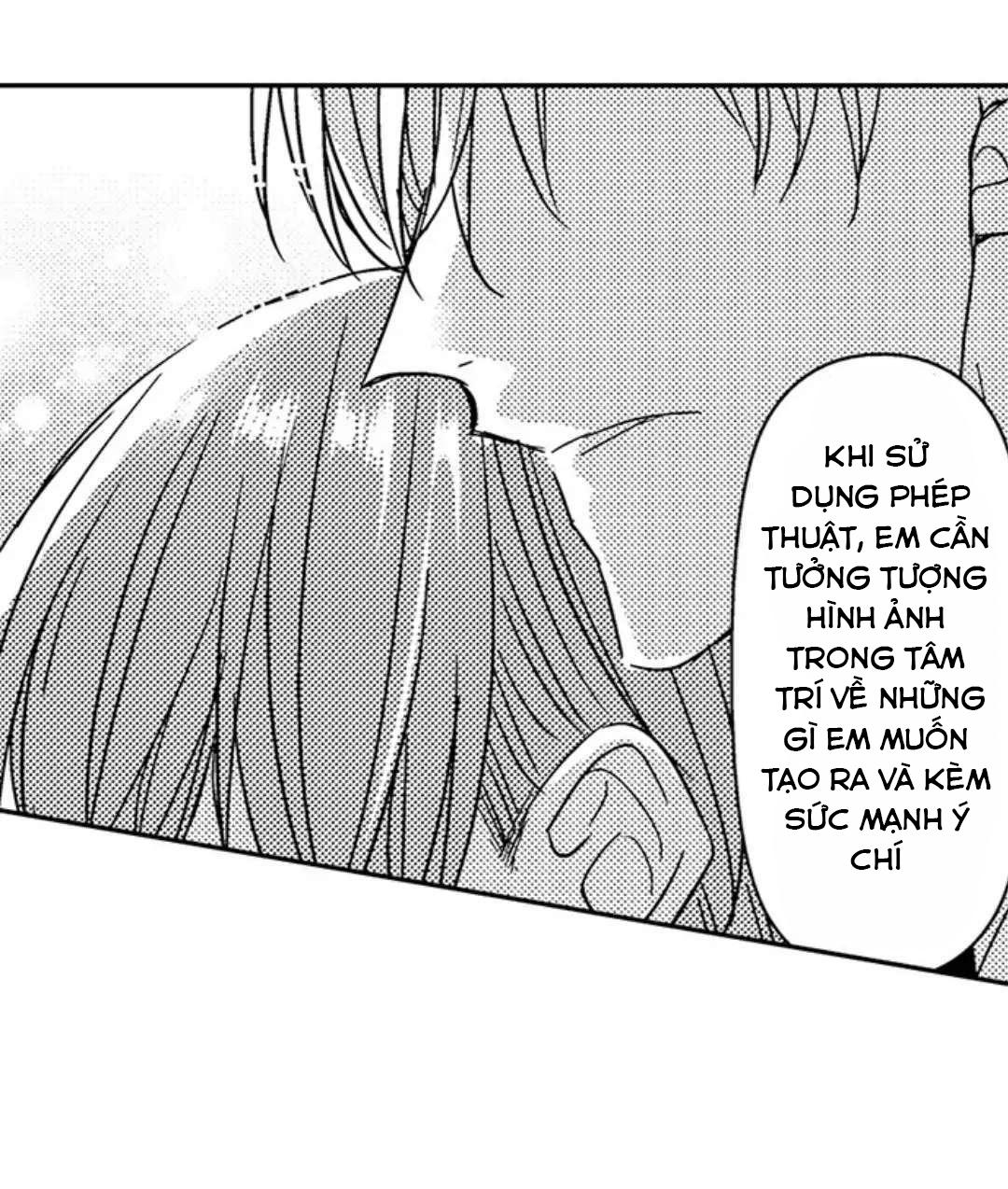 Đọc truyện Chàng hoàng tử hoàn hảo yêu tôi, tình địch của anh ấy? - Chapter 25