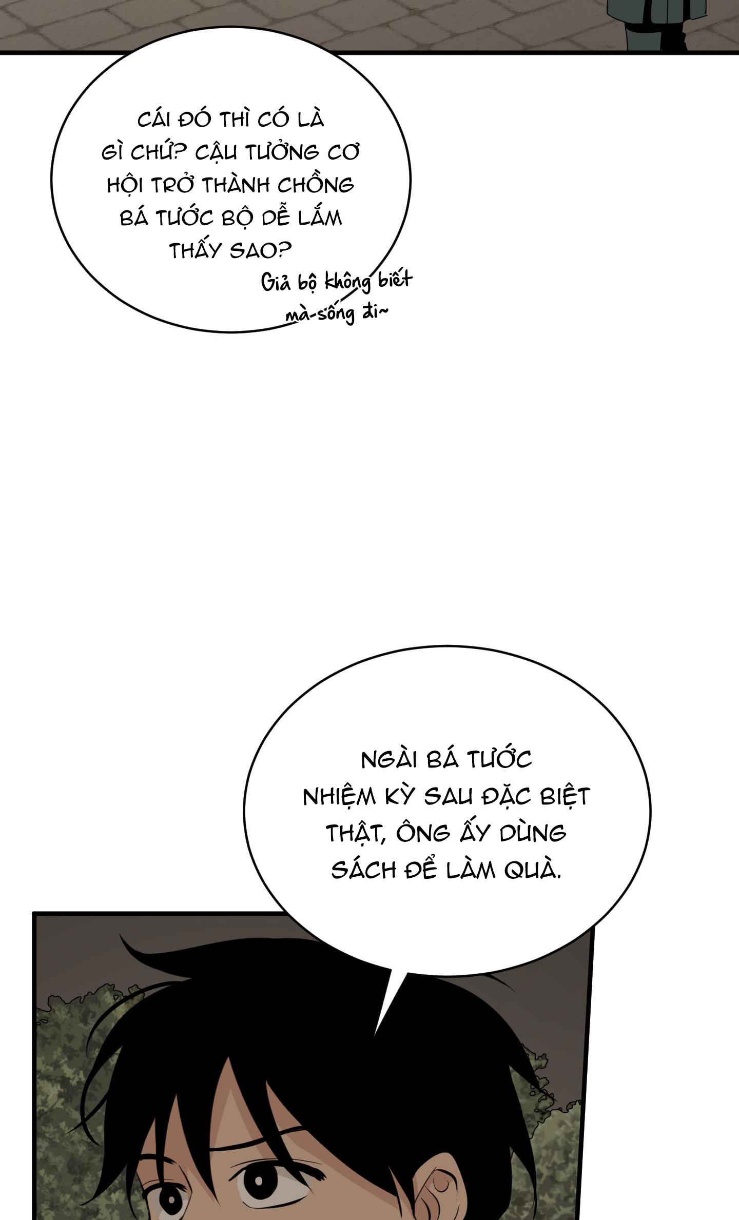 Đọc truyện LOÀI HOA KHÔNG TÊN - Chapter 12