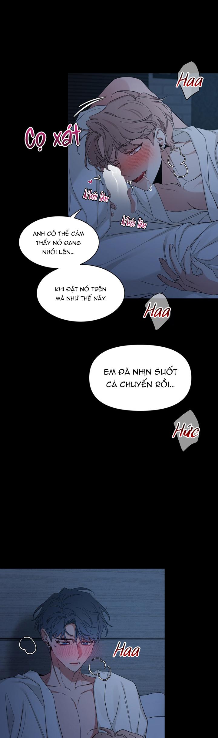 Đọc truyện SKETCH - Chapter 55