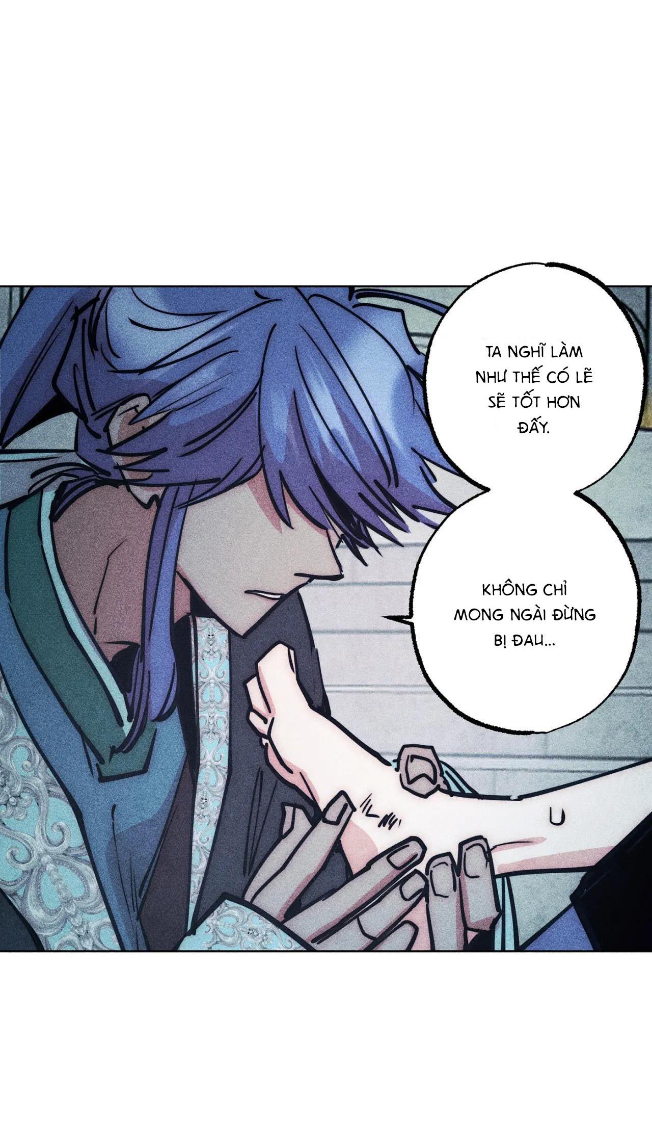 Đọc truyện  Làm vị cứu tinh thật dễ dàng - Chapter 69