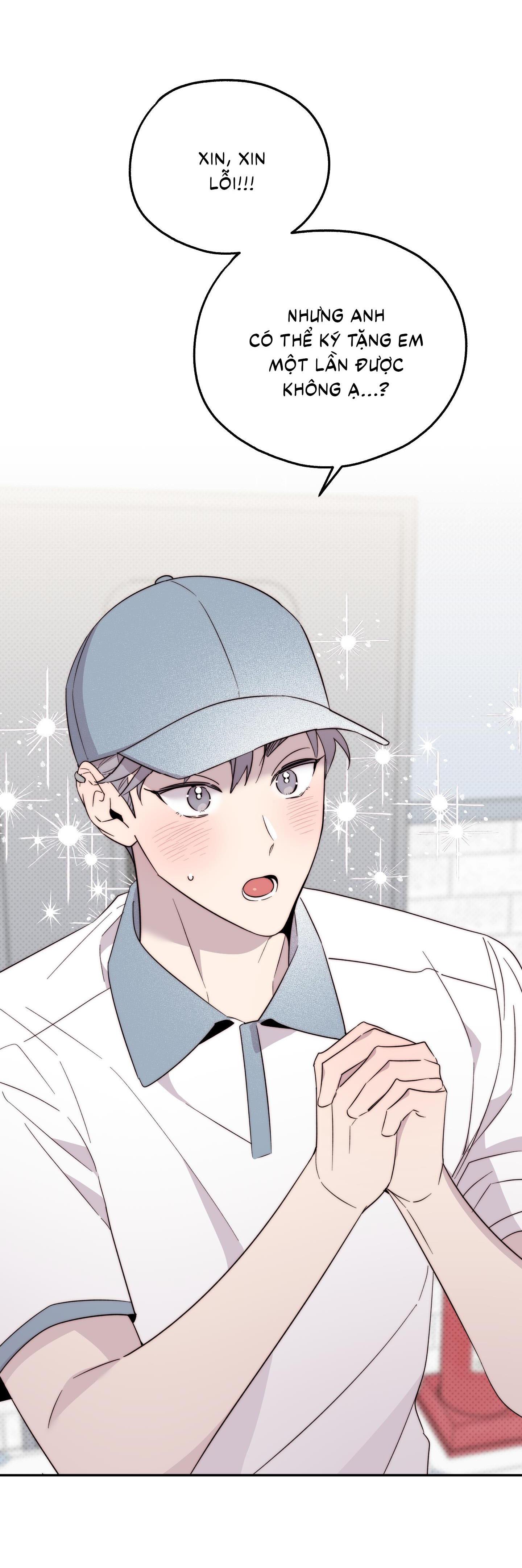 Đọc truyện  Carrot And Stick - Chapter 8