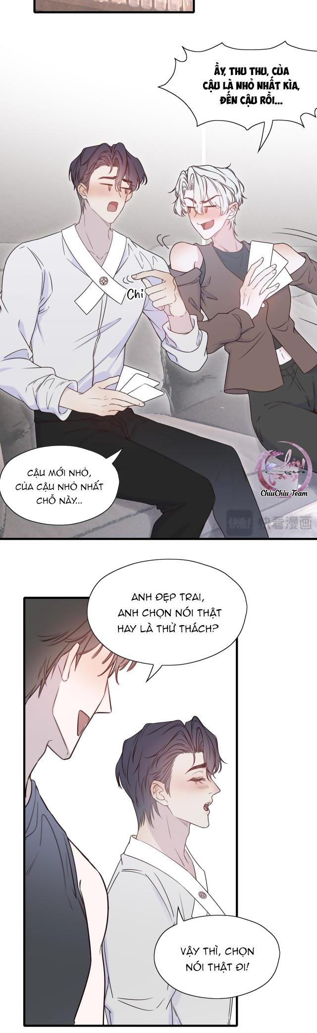 Đọc truyện Cá Mè Một Lũ - Chapter 7