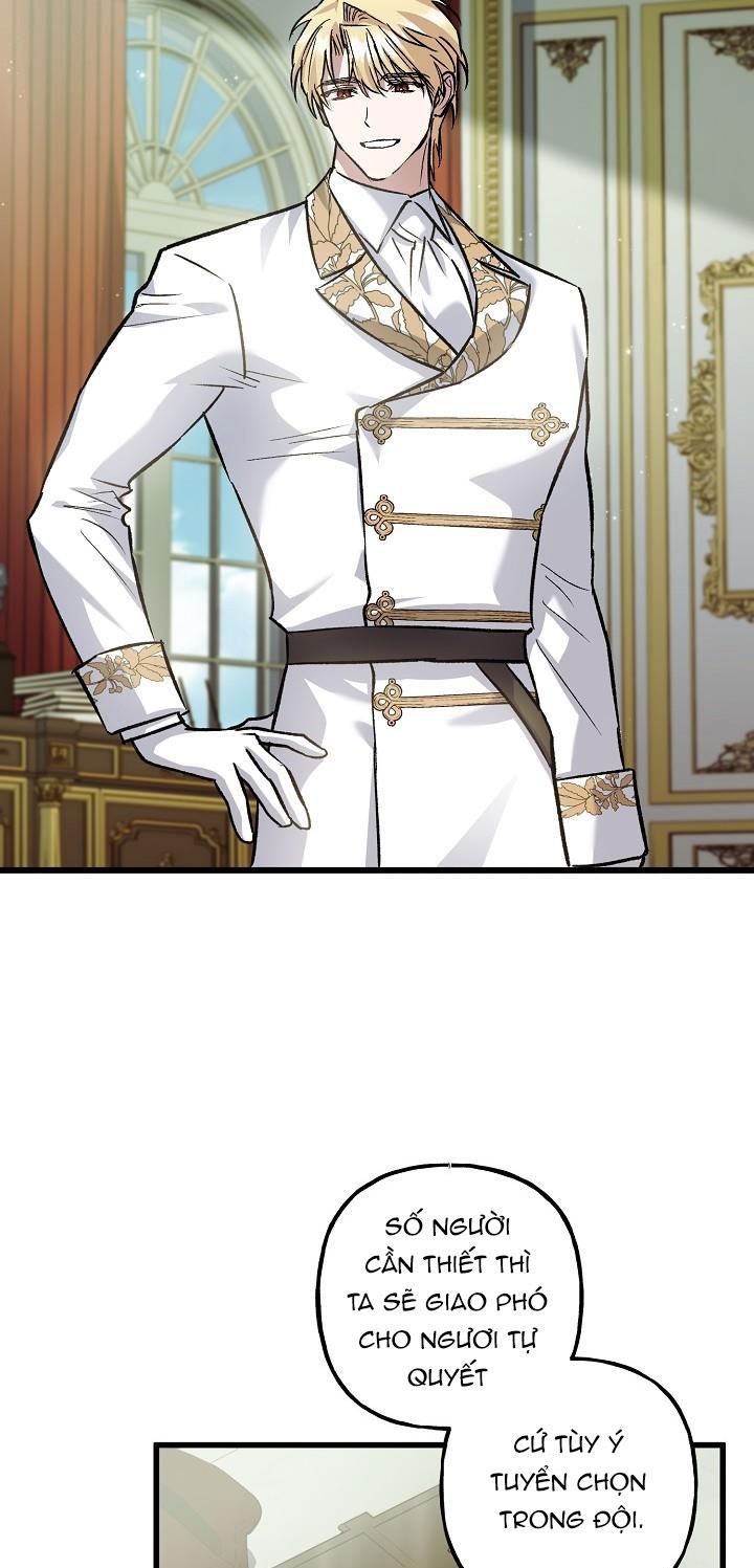 Đọc truyện (ABO) BƯỚC NGOẶT - Chapter 44