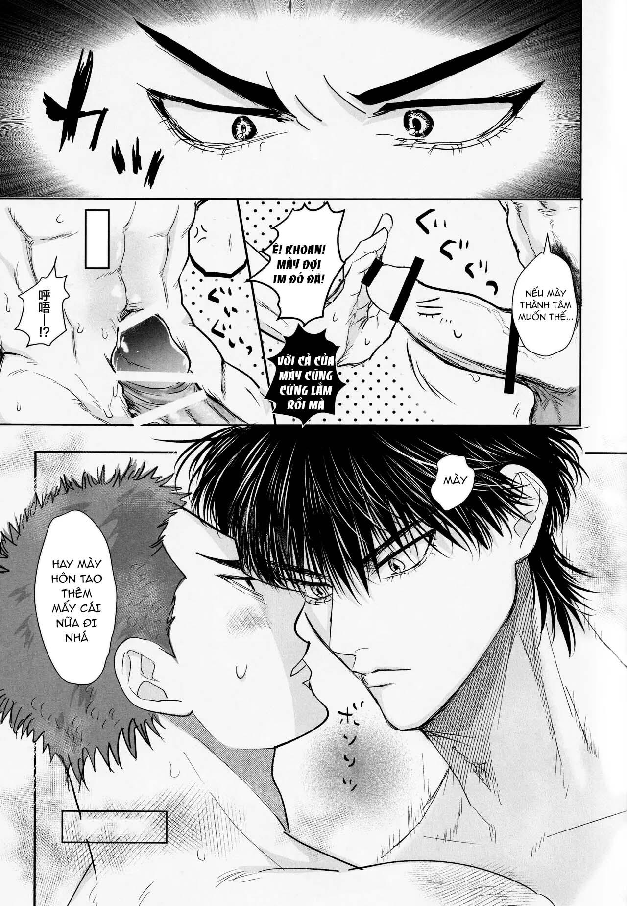 Đọc truyện Ổ sìn OTP - Chapter 226