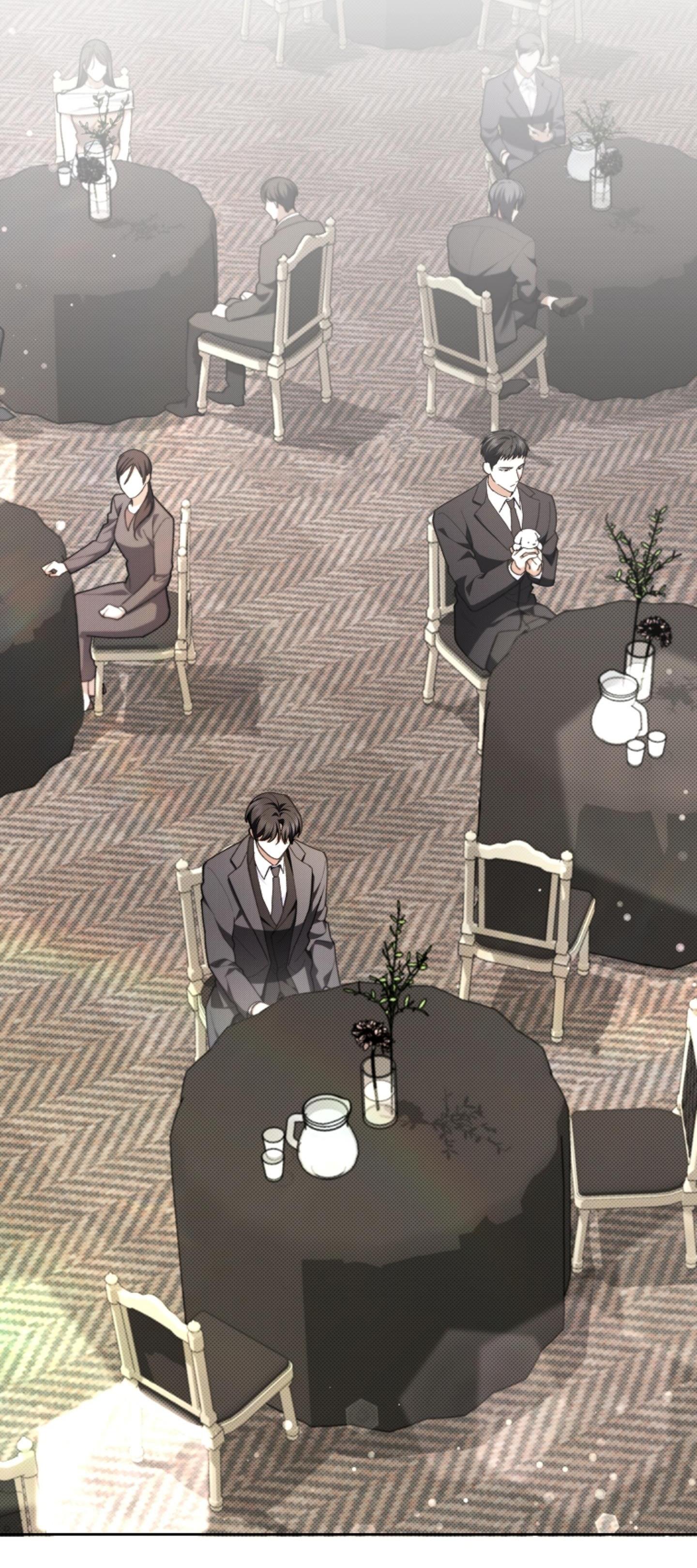 Đọc truyện ĐỪNG ĐỘNG VÀO CÚN CON! - Chapter 10