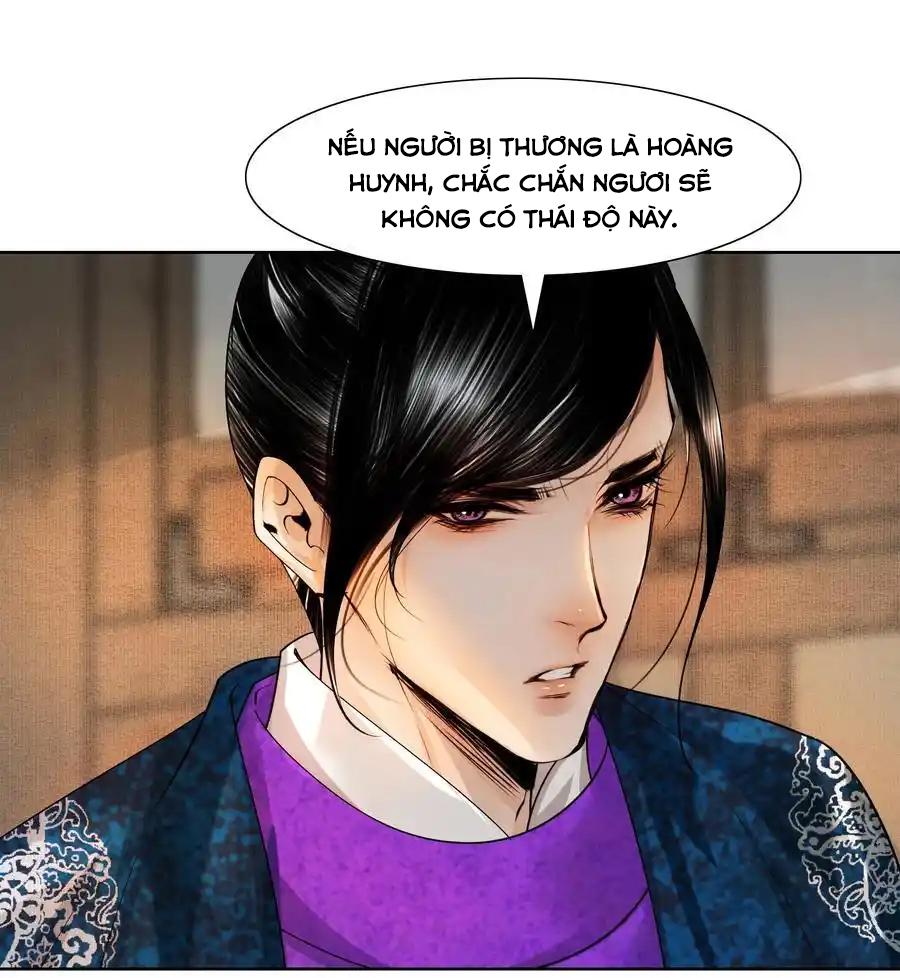 Đọc truyện Vòng Luân Hồi - Chapter 84