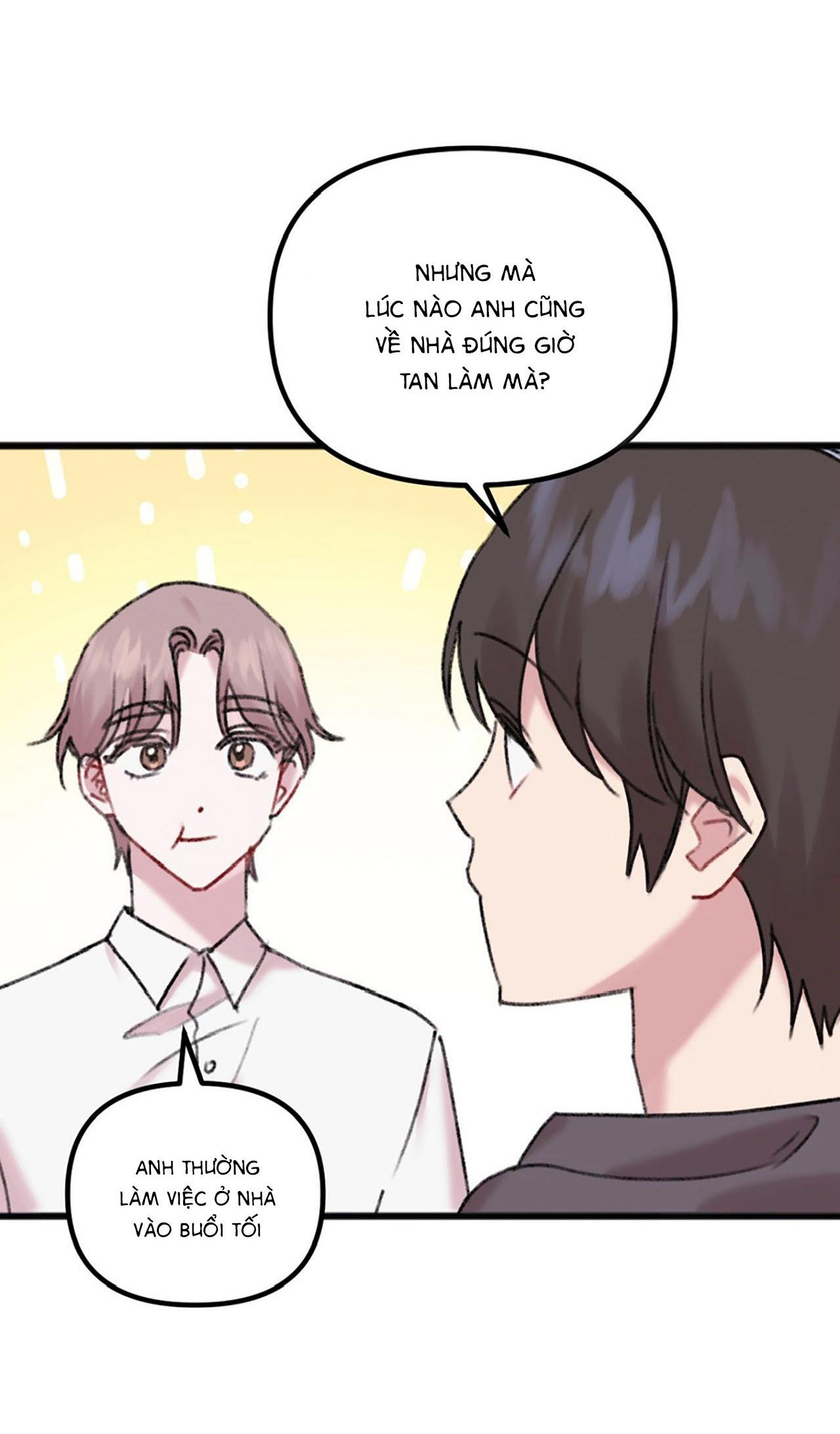 Đọc truyện  Anh Thật Sự Thích Em Sao - Chapter 29