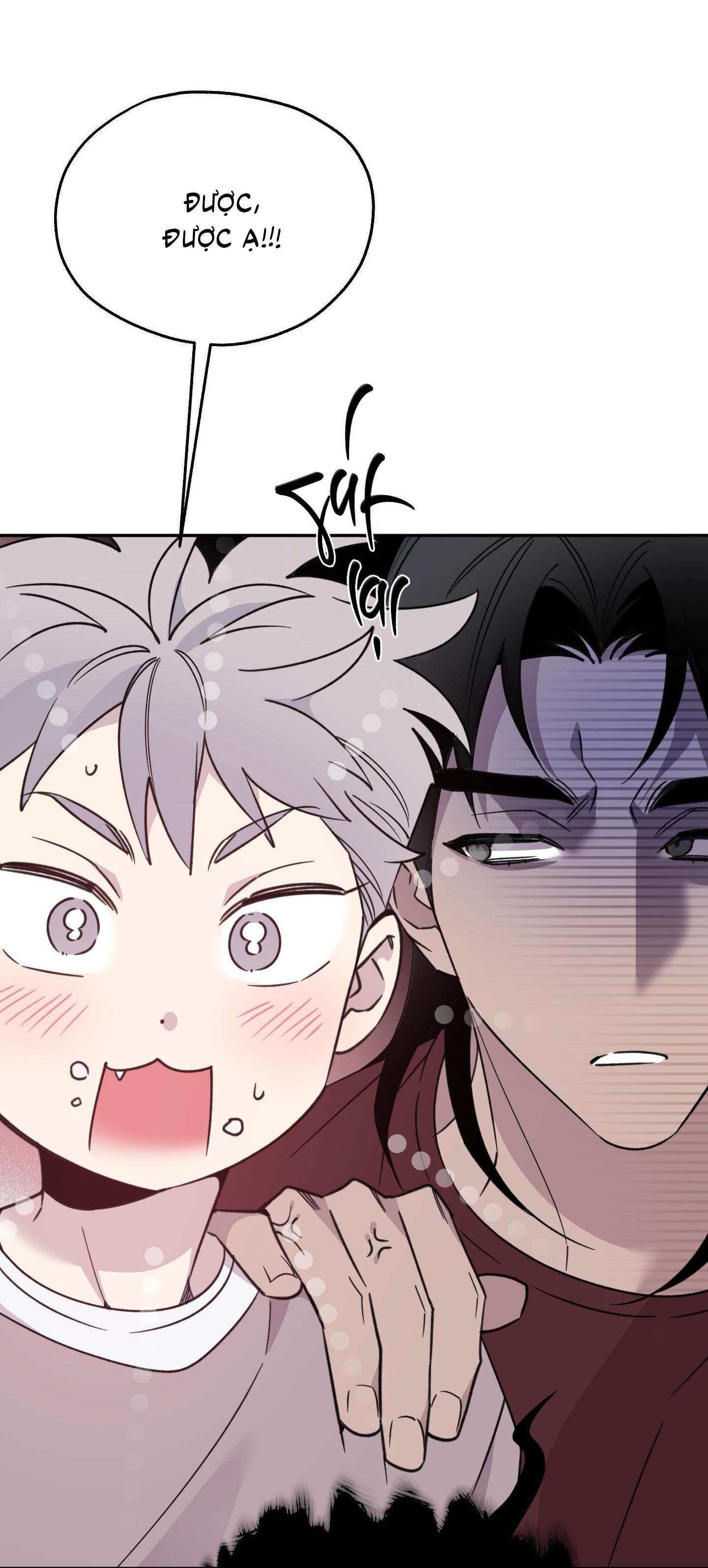 Đọc truyện  Carrot And Stick - Chapter 10