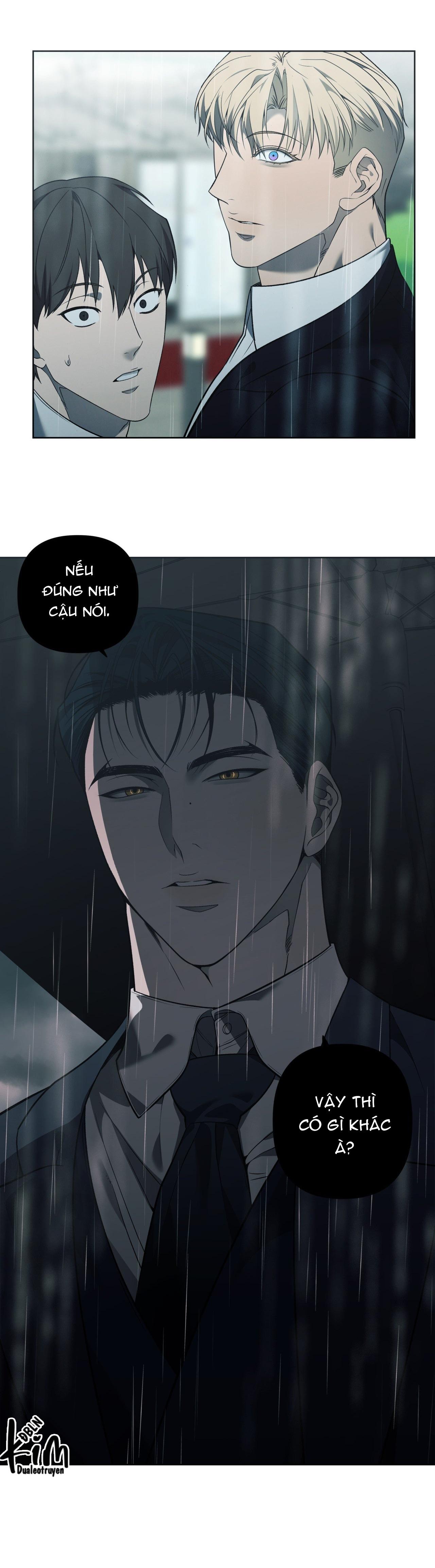 Đọc truyện (DROP )PRAY - Chapter 19