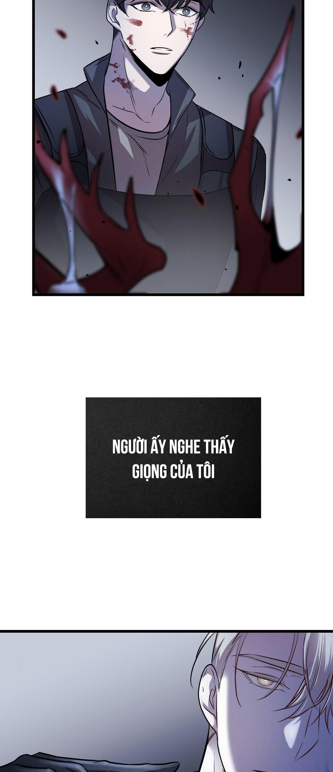 Đọc truyện Đáy Sâu Tuyệt Vọng - Chapter 2