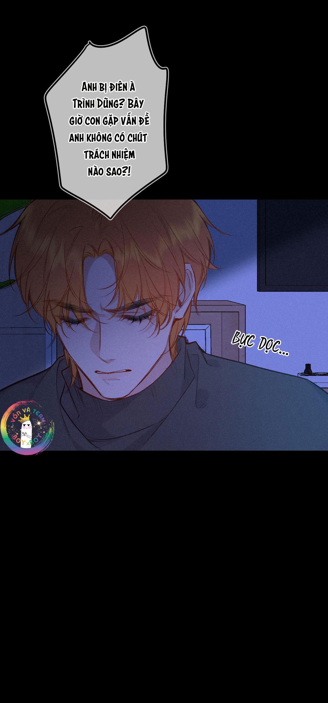 Đọc truyện (END) Em Đến Cùng Cơn Gió - Chapter 47