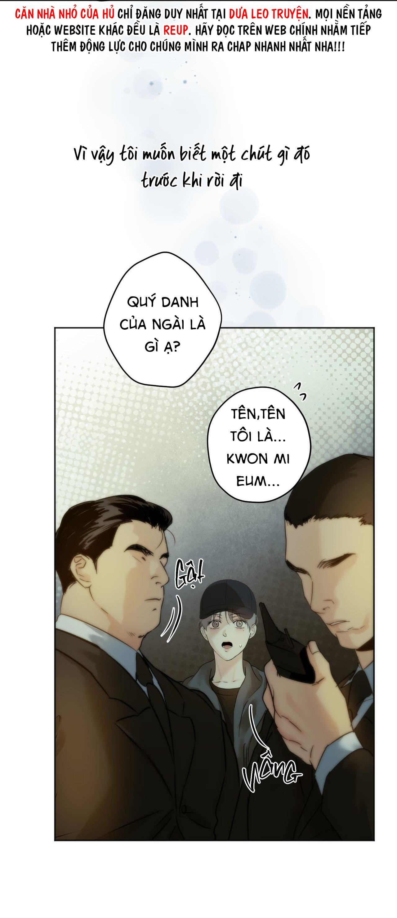 Đọc truyện SẮC DỤC - Chapter 30