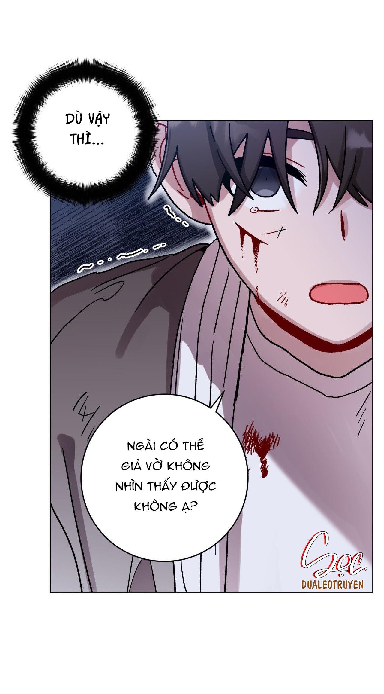 Đọc truyện CƠN MƯA RÀO MÙA HẠ - Chapter 81