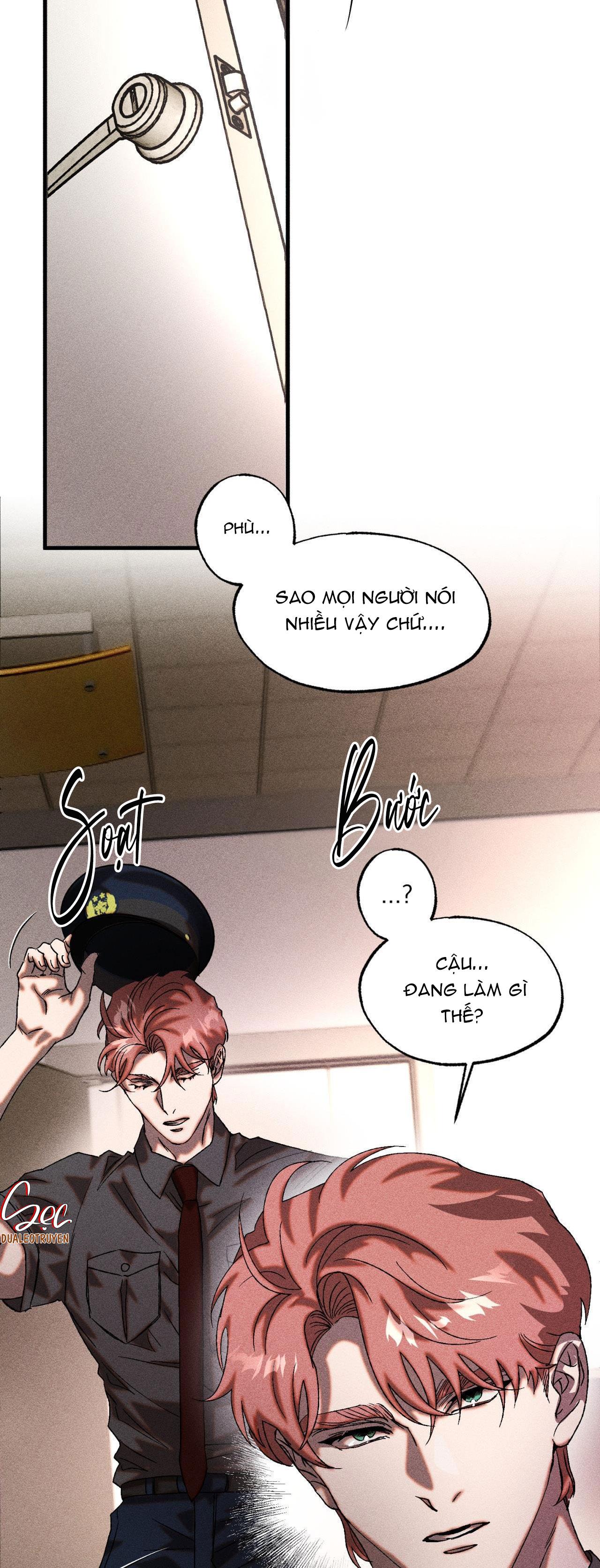 Đọc truyện Cash Or Credit - Chapter 16